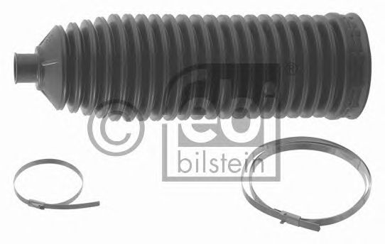 Комплект пыльников рулевой рейки FEBI BILSTEIN 29657