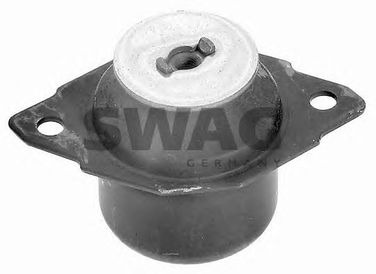 Подвеска SWAG 30 13 0011 (двигатель, автоматическая и ступенчатая коробка передач) - Фото 1