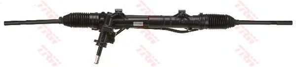 Рулевой механизм TRW JRP799 - Фото 2