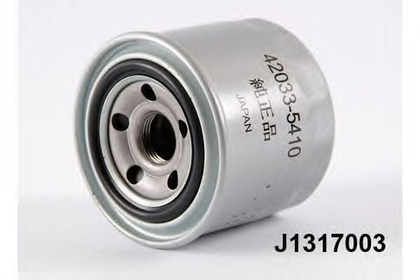 Масляный фильтр NIPPARTS J1317003