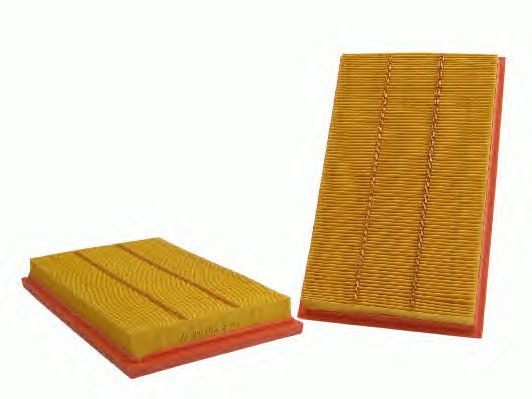Воздушный фильтр WIX FILTERS WA6183 - Фото 1