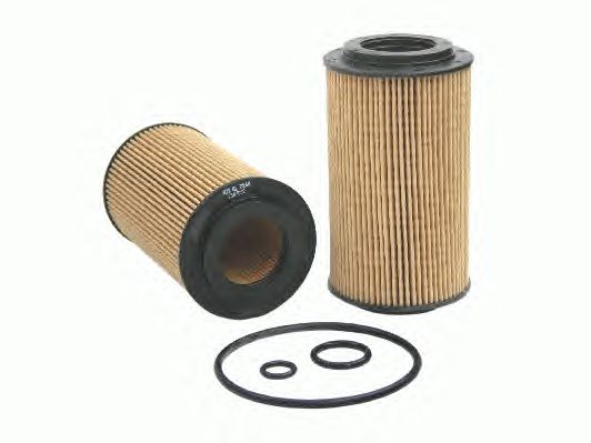 Масляний фільтр WIX FILTERS WL7240 - Фото 1
