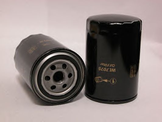 Масляний фільтр WIX FILTERS WL7075 - Фото 1