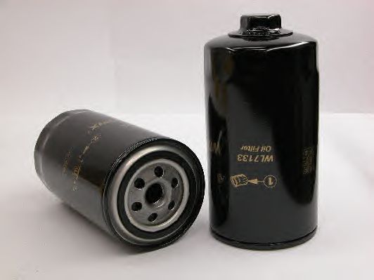 Масляний фільтр WIX FILTERS WL7133 - Фото 1