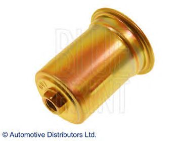 Топливный фильтр BLUE PRINT ADG02355 - Фото 1
