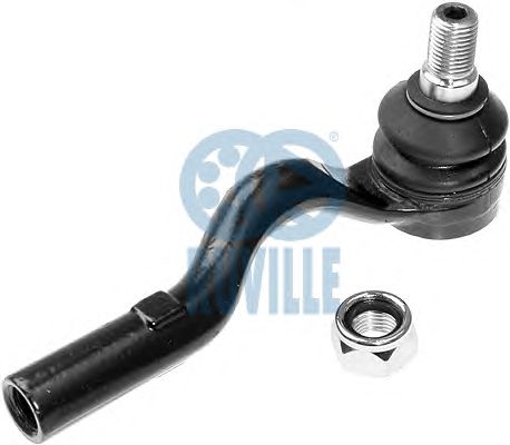 Наконечник рулевой тяги RUVILLE 915161