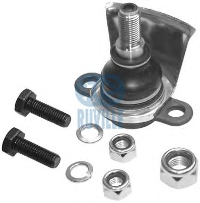 Шаровая опора RUVILLE 915260
