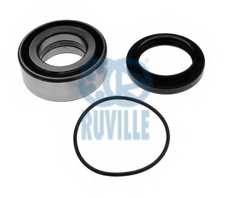 Ступичный подшипник RUVILLE 4086