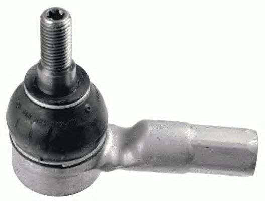 Наконечник рулевой тяги LEMFORDER 31900 01