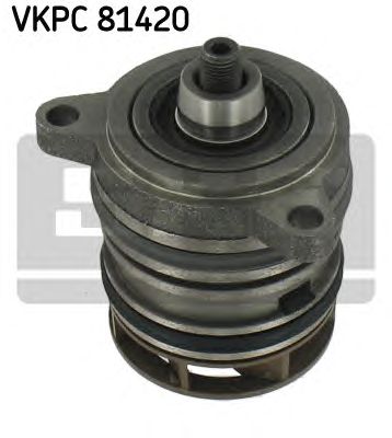 Помпа SKF VKPC 81420