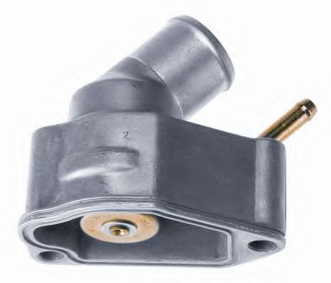 Термостат WAHLER 4183.92D - Фото 1