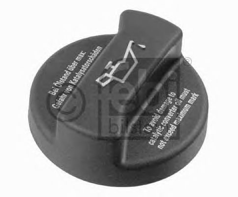 Пробка заливной горловины FEBI BILSTEIN 02113