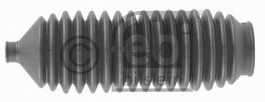 Пыльник рулевой рейки FEBI BILSTEIN 03310