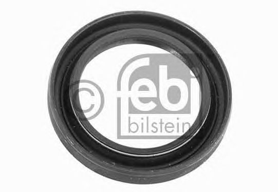 Уплотнительное кольцо FEBI BILSTEIN 05627 (коленвал, автоматическая коробка передач, распредвал, масляный насос)