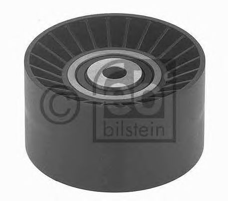 Натяжной ролик поликлинового ремня FEBI BILSTEIN 11293