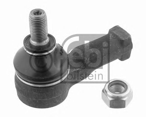 Наконечник рулевой тяги FEBI BILSTEIN 12904