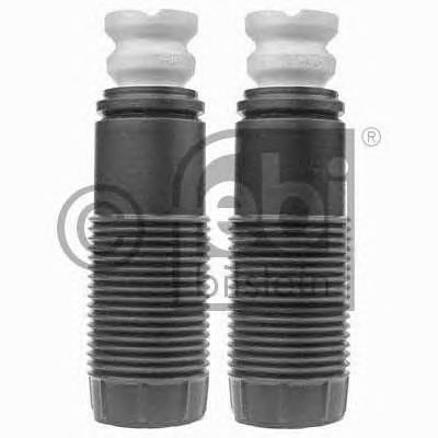 Пылезащитный комплект, пыльник, отбойник FEBI BILSTEIN 13022