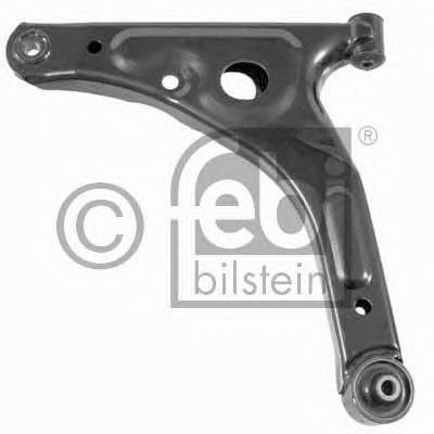 Рычаг подвески FEBI BILSTEIN 22861