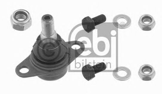 Ремкомплект шаровых опор FEBI BILSTEIN 23229