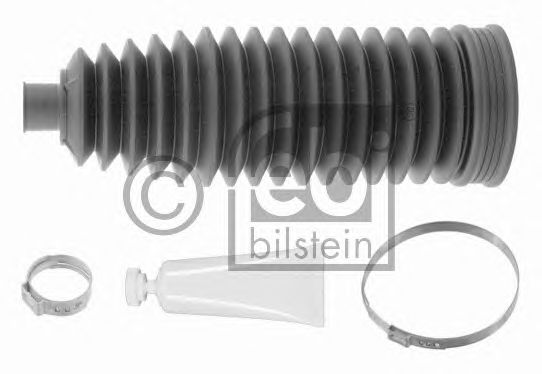 Комплект пыльников рулевой рейки FEBI BILSTEIN 26505
