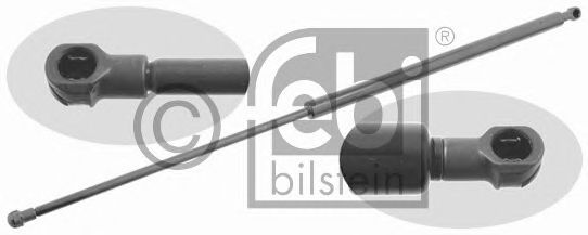Газовый упор крышки багажника FEBI BILSTEIN 27903
