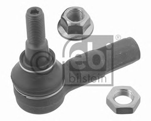 Наконечник рулевой тяги FEBI BILSTEIN 31273