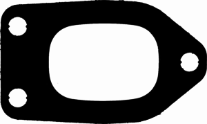 Прокладка выпускного коллектора REINZ 71-31384-10