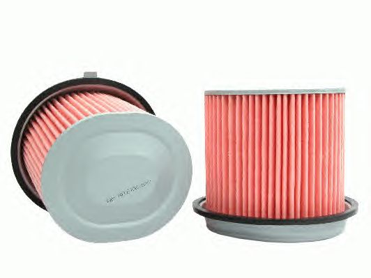Воздушный фильтр WIX FILTERS WA6108 - Фото 1
