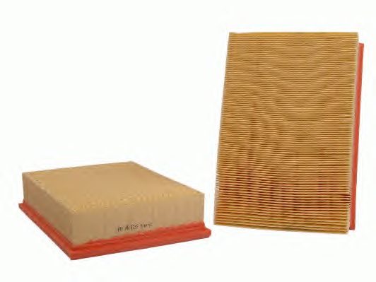Воздушный фильтр WIX FILTERS WA6232