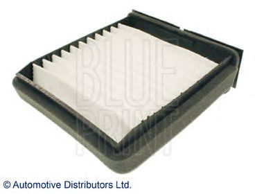 Фильтр салона BLUE PRINT ADC42509 - Фото 1