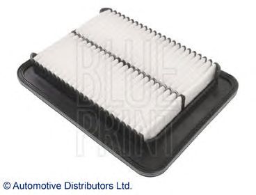Воздушный фильтр BLUE PRINT ADG02287 - Фото 1