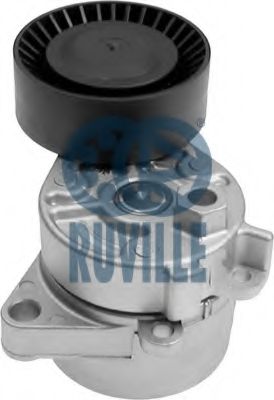 Натяжитель поликлинового ремня RUVILLE 55025
