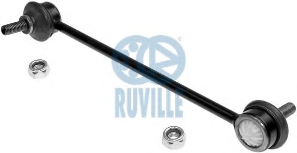 Тяга / стойка стабилизатора RUVILLE 915009