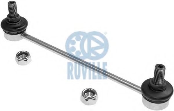 Тяга / стойка стабилизатора RUVILLE 915346