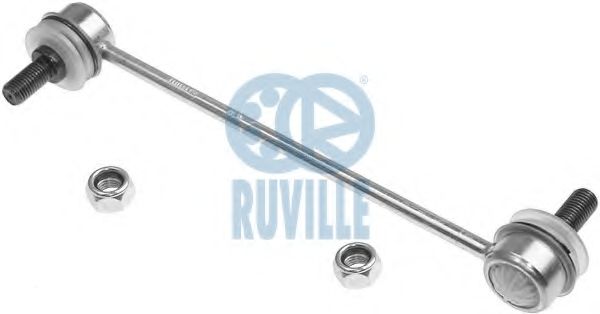 Тяга / стойка стабилизатора RUVILLE 915356