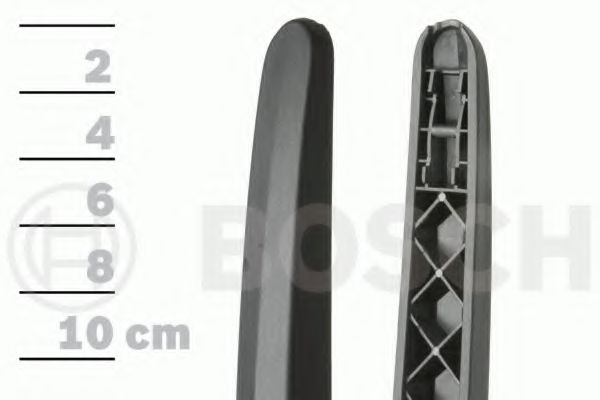 Щетка стеклоочистителя BOSCH 3 397 008 047 - Фото 3