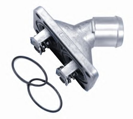 Термостат WAHLER 3145.79D - Фото 1