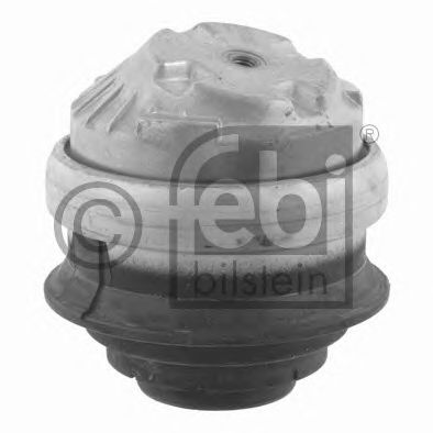 Подушка двигателя FEBI BILSTEIN 09151