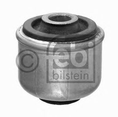 Сайлентблок важеля FEBI BILSTEIN 09741 - Фото 1