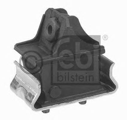 Подушка двигателя FEBI BILSTEIN 10677 - Фото 1