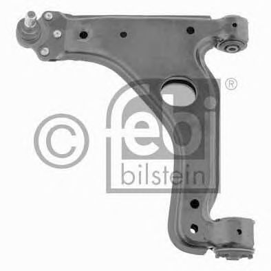 Рычаг подвески FEBI BILSTEIN 11657