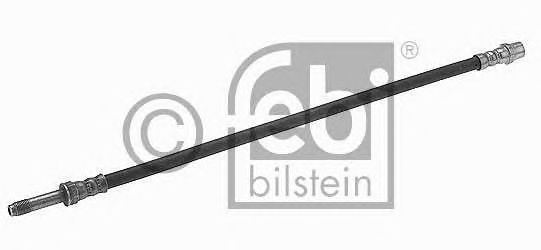 Тормозной шланг FEBI BILSTEIN 18572