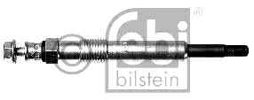 Свеча накала FEBI BILSTEIN 19447 - Фото 1