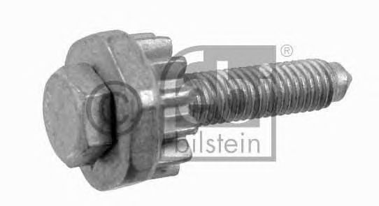 Болт крепления генератора FEBI BILSTEIN 22050 - Фото 1
