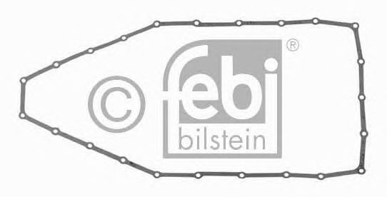 Прокладка поддона КПП FEBI BILSTEIN 23955