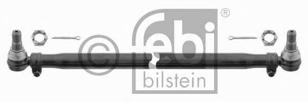 Рулевая тяга FEBI BILSTEIN 24105