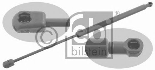Газовый упор крышки багажника FEBI BILSTEIN 27939