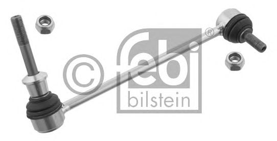 Тяга / стойка стабилизатора FEBI BILSTEIN 29611