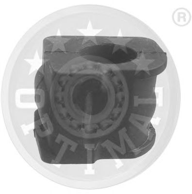 Втулка стабилизатора OPTIMAL F8-4057