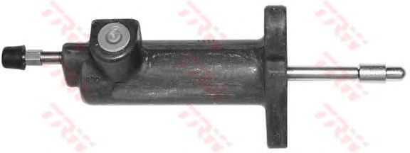 Рабочий цилиндр сцепления TRW PJK110